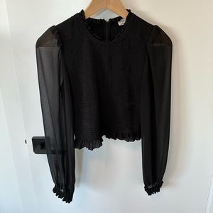 Wilfred Tempest Blouse - S